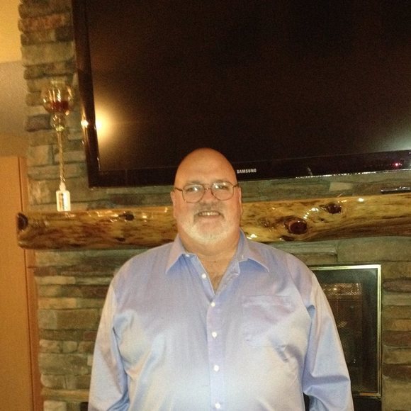 Meet your Posher, David - Picture 1 of 1